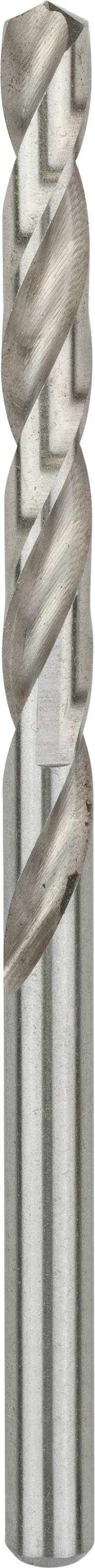 GENERIQUE Forets &agrave;&nbsp; M&eacute;taux Hss-G Standard, Din 338 (6,6 X 63 X 101 Mm)