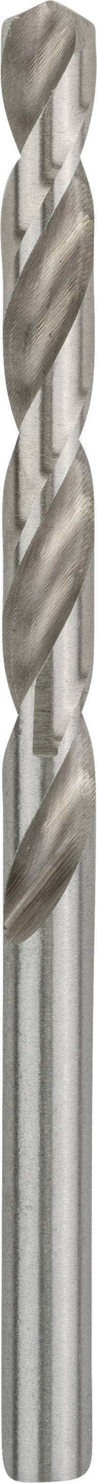 BOSCH Forets &agrave;&nbsp; M&eacute;taux Hss-G Standard, Din 338 (7,2 X 109 X 69 Mm)