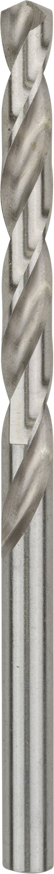 BOSCH Forets &agrave;&nbsp; M&eacute;taux Hss-G Standard, Din 338 (7,5 X 69 X 109 Mm)