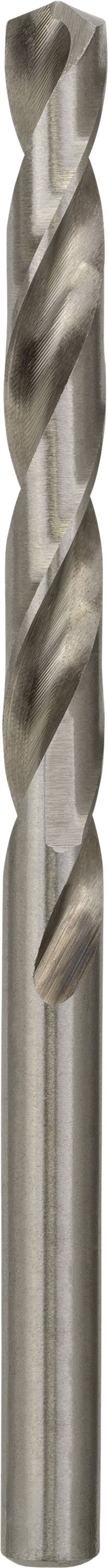 GENERIQUE Forets &agrave;&nbsp; M&eacute;taux Hss-G Standard, Din 338 (7,7 X 75 X 117 Mm)