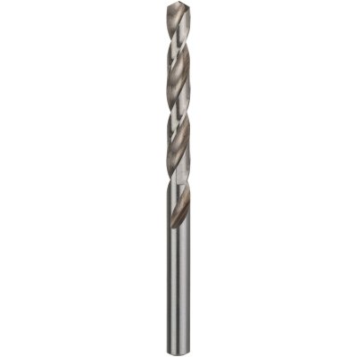 BOSCH Forets &agrave;&nbsp; M&eacute;taux Hss-G Standard, Din 338 (8 X 75 X 117 Mm) 10 Unit&eacute;s