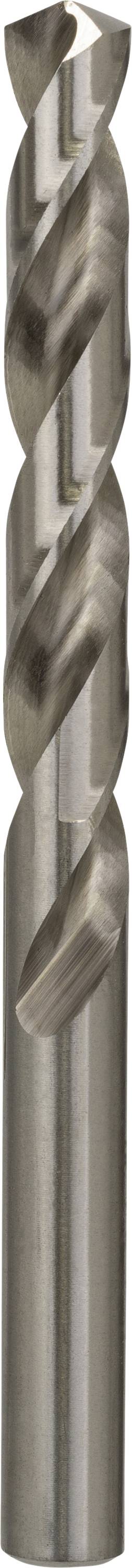 GENERIQUE Forets &agrave; m&eacute;taux HSSG standard, DIN 338 11,6 x 94 x 142 mm 5pc