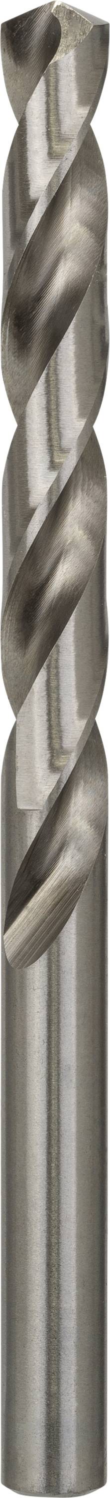 BOSCH Forets &agrave; m&eacute;taux HSSG standard, DIN 338 9,7 x 87 x 133 mm 5pc