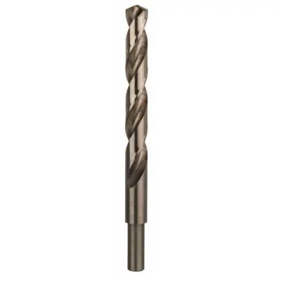 BOSCH Forets &Agrave; M&eacute;taux Rectifi&eacute;  Hss-co Din 338 - Taille - &Oslash; 13 Mm