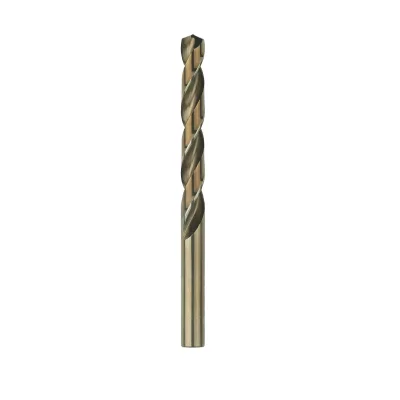 BOSCH Forets &agrave; M&eacute;taux Rectifi&eacute;s Hss-Co Standard, Din 338 (1 X 12 X 34 Mm)