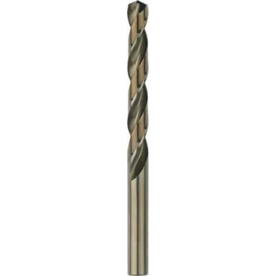 BOSCH Forets &agrave; M&eacute;taux Rectifi&eacute;s Hss-Co Standard, Din 338 (2,5 X 30 X 57 Mm)