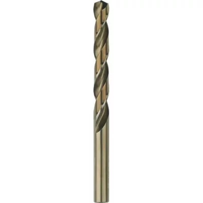 BOSCH Forets &agrave; M&eacute;taux Rectifi&eacute;s Hss-Co Standard, Din 338 (3,5 X 39 X 70 Mm)