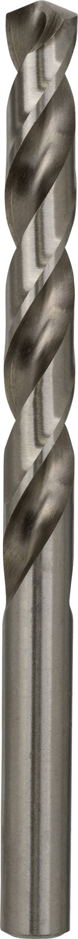 GENERIQUE Forets &agrave; m&eacute;taux rectifi&eacute;s HSS-G, DIN 338 10,9 x 94 x 142 mm