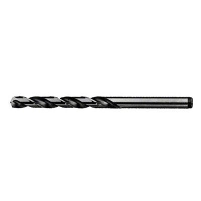 BOSCH Forets &agrave; M&eacute;taux Rectifi&eacute;s Hss-G Standard, Din 338 &Oslash; 6.5 Mm
