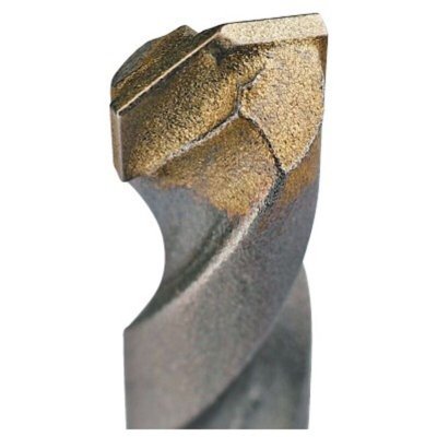 DIAGER Forets b&eacute;ton carbure queue cylindrique FLASH-diam&egrave;tre 10mm 