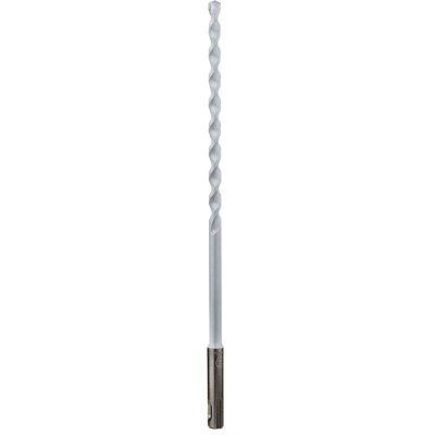 DIAGER Forets carbure mat&eacute;riaux creux SDS+ Wallster-10x260 mm 