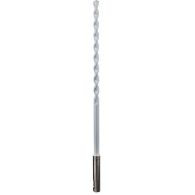 DIAGER Forets carbure mat&eacute;riaux creux SDS+ Wallster-8x160mm 