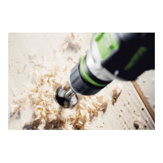 FESTOOL Forets Forstner fb d 15 ce - 205752 - 
