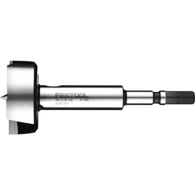 FESTOOL Forets Forstner fb d 35 ce - 205756 - 
