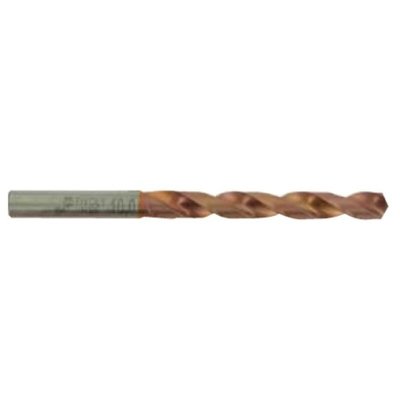 TIVOLY Forets queue cylindrique TZX, diam&egrave;tre 4,2 mm, pochette de 10 forets