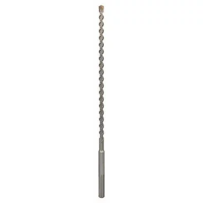 BOSCH Forets SDSmax7 pour marteau perforateur 15 x 400 x 540 mm 1pc