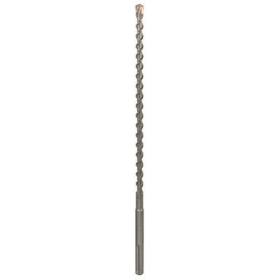 BOSCH Forets SDSmax7 pour marteau perforateur 17 x 400 x 540 mm 1pc