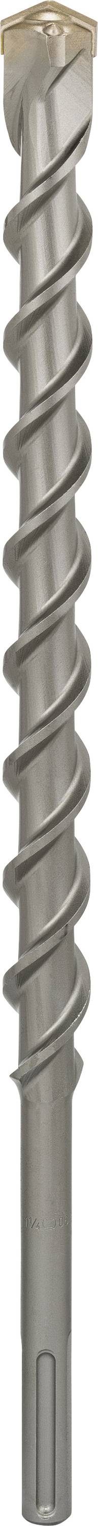 BOSCH Forets SDSmax9 Natural Stone pour marteau perforateur 32 x 400 x 520 mm 1pc