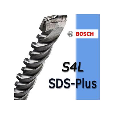 BOSCH Forets SDSplus5 pour marteau perforateur 6,5 x 250 x 315 mm 1pc