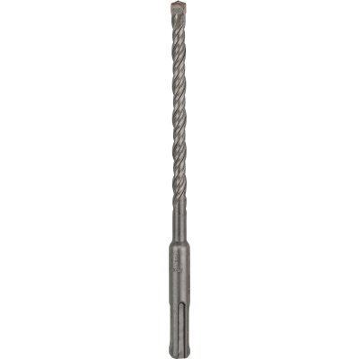BOSCH Forets SDSplus5 pour marteau perforateur 7 x 100 x 165 mm 10pc