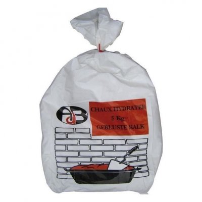 FOREVER  - Chaux 5kg en sac