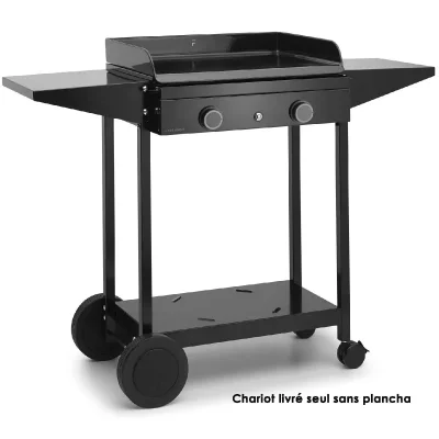 FORGE ADOUR  Chariot Origin acier 60