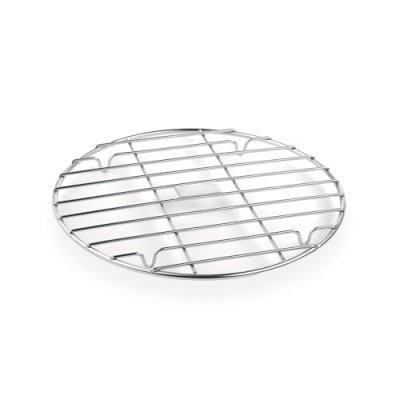 FORGE ADOUR  - grille diam&egrave;tre 19cm pour plancha