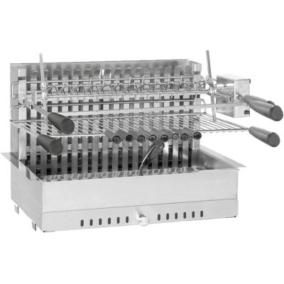 FORGE ADOUR  - Grills  91866