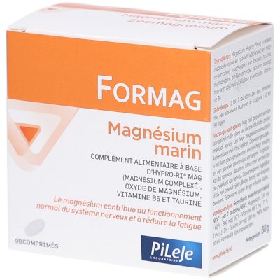 PILEJE formag  90 comprim&eacute;s 