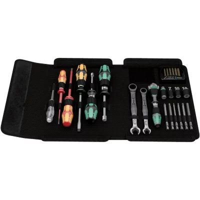 WERA Forme de puissance compact sh 1 sanitaire / chauffage / plombkit