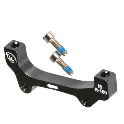 GENERIQUE Formula adaptateur arri&egrave;re i.s. 160 mm
