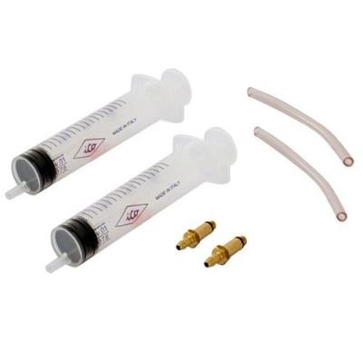 FORMULA  fd50902-00 kit de purge pour freins blanc