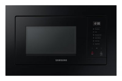 SAMSUNG Forno  MG23A7318CK Nero