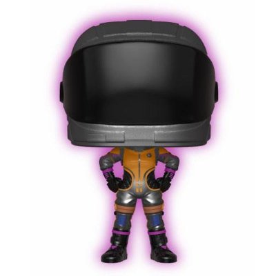 FUNKO Fortnite - figurine pop! Dark vanguard gitd 9 cm