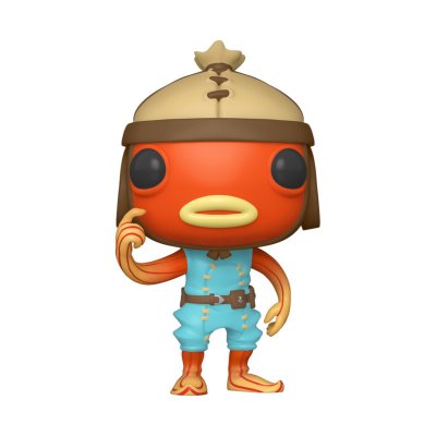 FUNKO Fortnite - Figurine Pop! Fishstick 9 Cm
