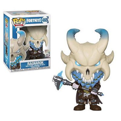FUNKO Fortnite - figurine pop! Ragnarok 9 cm