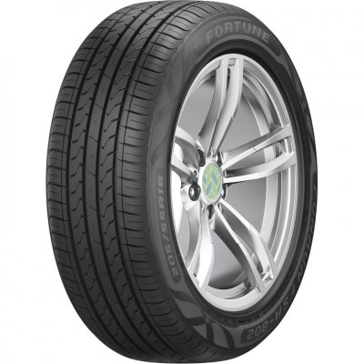 FORTUNE  FUNRUN FSR-802 205/65 R15 94H auto Pneus &eacute;t&eacute; Pneus 3329030602
