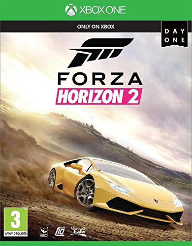 Forza Horizon 2 Jeu Xbox One