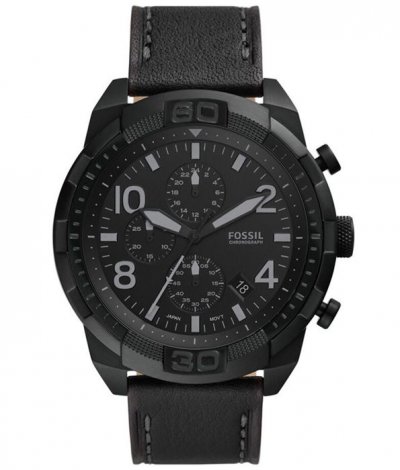 FOSSIL  Chronographe Bronson FS5874