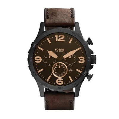 FOSSIL  Chronographe JR1487