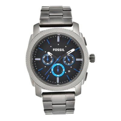 FOSSIL  Chronographe Machine FS4931