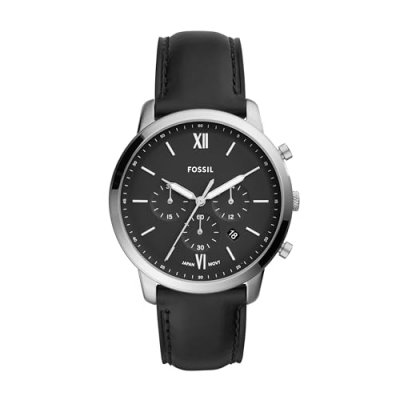 FOSSIL  Chronographe Neutra FS5452