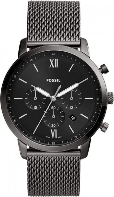FOSSIL  Chronographe Neutra FS5699