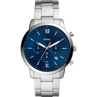 FOSSIL  Chronographe Neutra FS5792