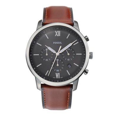 FOSSIL  Homme Montre FS5512 Chronographe 