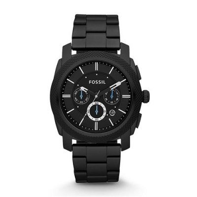 FOSSIL  Machine FS4552 Chronographe Hommes