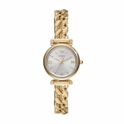 FOSSIL  Montre pour femme CARLIE ES5329