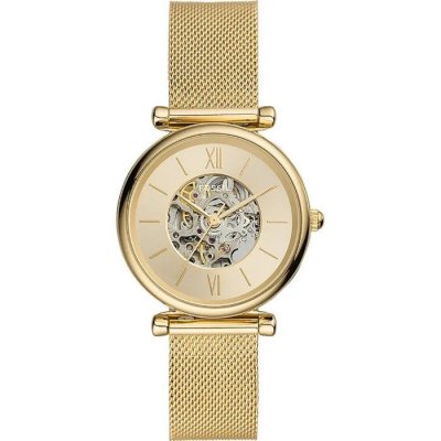 FOSSIL  Montre pour femme Carlie ME3250