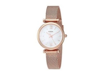 FOSSIL  Montre pour femme Carlie Mini ES4433
