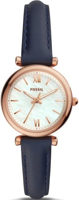 FOSSIL  Montre pour femme Carlie Mini ES4502